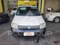 2008 Fiat Panda