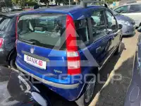 2008 Fiat Panda