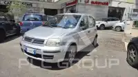 2008 Fiat Panda