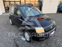 2008 Fiat Panda