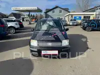 2008 Fiat Panda