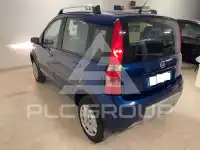 2008 Fiat Panda