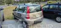 2008 Fiat Panda