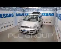 2008 Fiat Panda