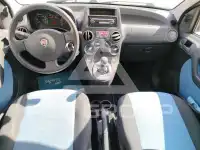 2008 Fiat Panda