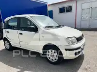 2008 Fiat Panda