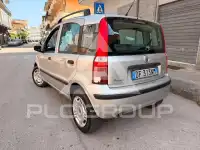 2008 Fiat Panda