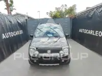 2008 Fiat Panda