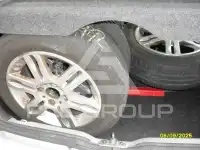 2008 Fiat Panda