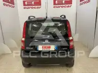 2008 Fiat Panda