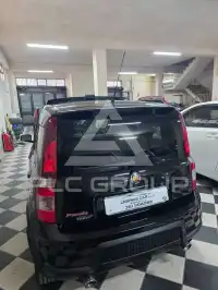 2008 Fiat Panda
