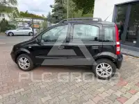 2008 Fiat Panda