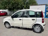 2008 Fiat Panda