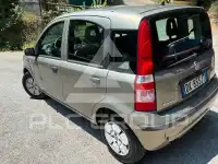2008 Fiat Panda