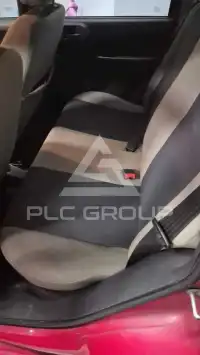 2008 Fiat Panda