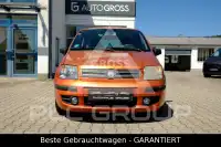 2008 Fiat Panda