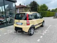 2008 Fiat Panda