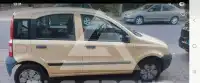 2008 Fiat Panda
