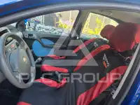 2008 Fiat Panda