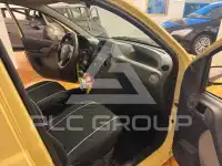 2008 Fiat Panda