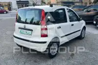 2008 Fiat Panda