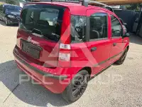 2008 Fiat Panda
