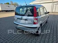 2008 Fiat Panda