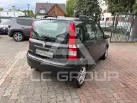 2008 Fiat Panda