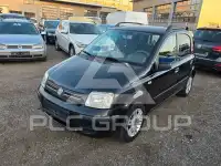 2008 Fiat Panda