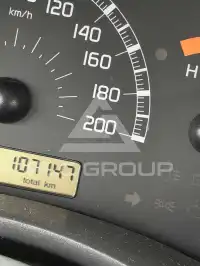 2008 Fiat Panda