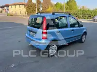 2008 Fiat Panda