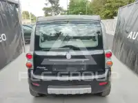 2008 Fiat Panda