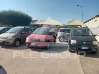 2008 Fiat Panda