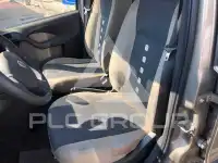 2008 Fiat Panda