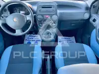 2008 Fiat Panda