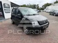 2008 Fiat Panda