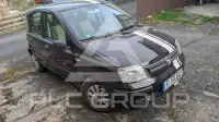 2008 Fiat Panda
