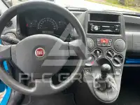 2008 Fiat Panda
