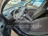 2008 Fiat Panda
