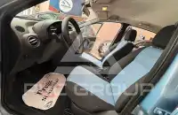 2008 Fiat Panda