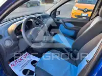 2008 Fiat Panda
