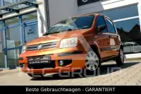 2008 Fiat Panda