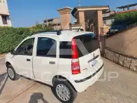 2008 Fiat Panda