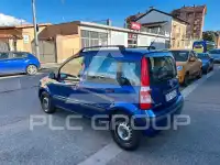 2008 Fiat Panda