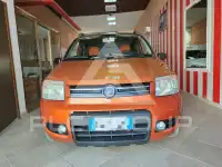 2009 Fiat Panda