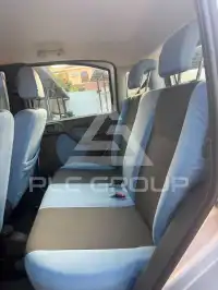 2008 Fiat Panda
