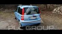 2008 Fiat Panda