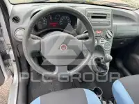 2008 Fiat Panda