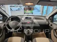 2008 Fiat Panda