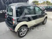 2008 Fiat Panda
